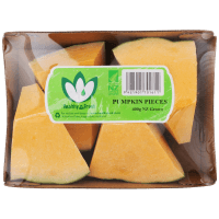 Pumpkin Pieces (400g)