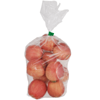 Organic Braeburn Apples (1.5kg)