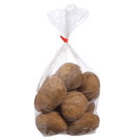 Organic Agria Potatoes (1.5kg)