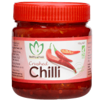 Crushed Chilli (185g)
