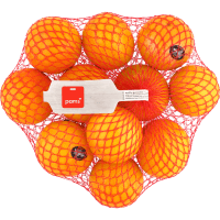 NZ Navel Oranges (1.5kg)