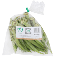 Okra (300g)