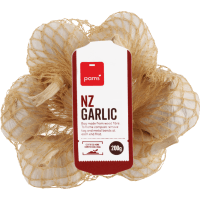 Garlic (200g)