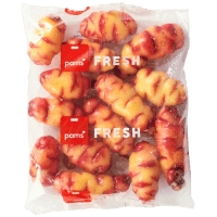 Red Yams (500g)