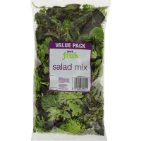 Value Pack Salad Mix (250g)