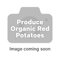 Organic Red Potatoes (1.5kg)