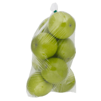 Organic Granny Smith Apples (1.5kg)
