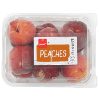 Peaches (1kg)