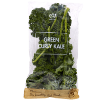 Green Curly Kale (ea)