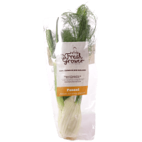 Fennel Bulb (1pk)