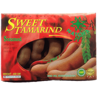 Steamed Sweet Tamarind (450g)
