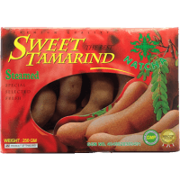 Steamed Sweet Tamarind (250g)