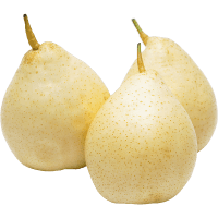 Ya Pears (kg)