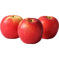 Jazz Apples (kg)