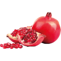 Pomegranate (ea)