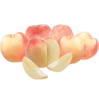 Golden Peaches (kg)