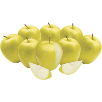 Lemonade Apples (kg)