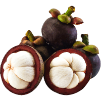 Mangosteen (ea)