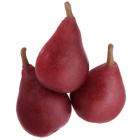 Red Pears (kg)
