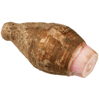 Island Taro Root (kg)