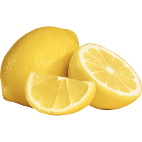 Lemons (kg)