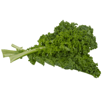 Kale (kg)