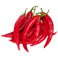 Long Red Chillies (kg)