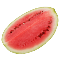 Cut Red Watermelon (ea)