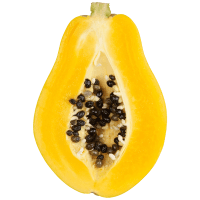 Cut PawPaw (ea)