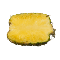 Cut Pineapple (ea)