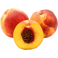 Peacharines (kg)