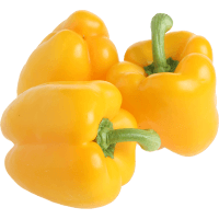 Yellow Capsicum (ea)