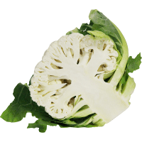 Cauliflower Half (ea)
