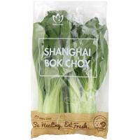 Shanghai Bok Choi (kg)