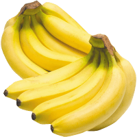 Bananas (kg)
