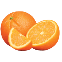 Navel Oranges NZ (kg)