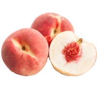 White Flesh Peaches (kg)