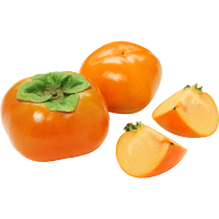 Persimmons (kg)