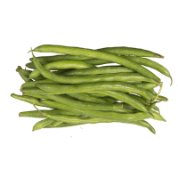 Round Green Bean (kg)