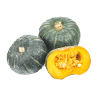 Buttercup Pumpkin (ea)
