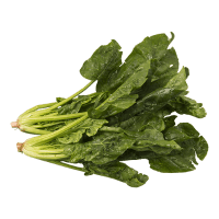 Bunched Spinach (ea)