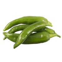 Green Chillies (kg)