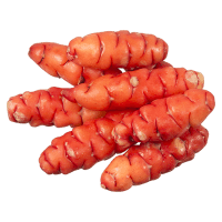 Red Yams (kg)