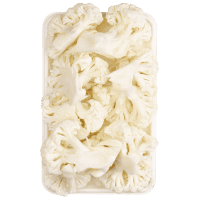 Cauliflower Florettes (kg)