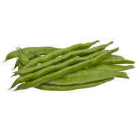 Flat Beans (kg)