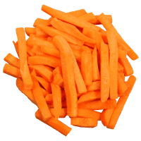 Carrot Sticks (kg)