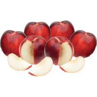Nectarines White Flesh (kg)