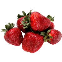 Strawberries (250g)