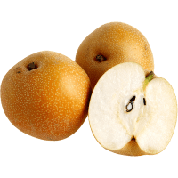 Nashi Pears (kg)