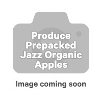 Prepacked Jazz Organic Apples (1kg)